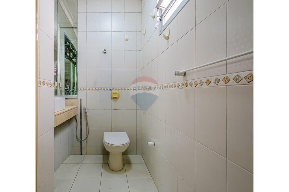 Casa - Venda - São Paulo , São Paulo - banheiro suíte 1 v2.jpg - Suite - 601311011-183