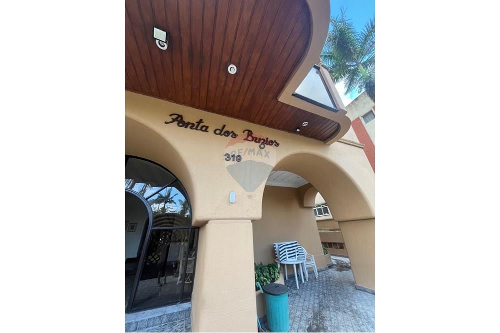 Duplex - Venda - Guarujá , São Paulo - 50.jpeg - Fachada - 601081007-100