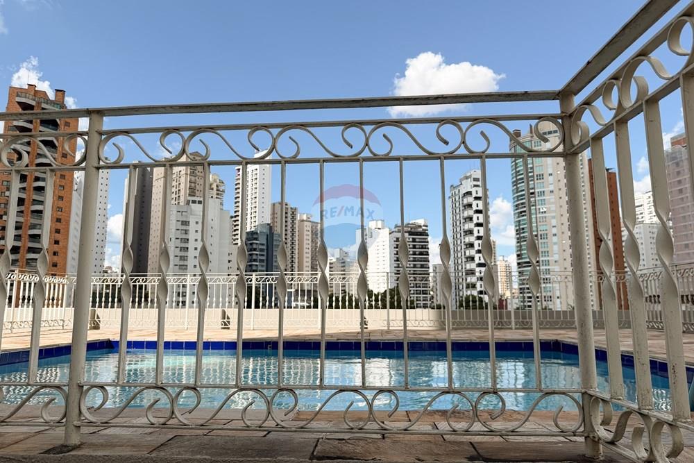 Apartamento - Venda - São Paulo , São Paulo - APTO115-70.jpg - 602441004-10