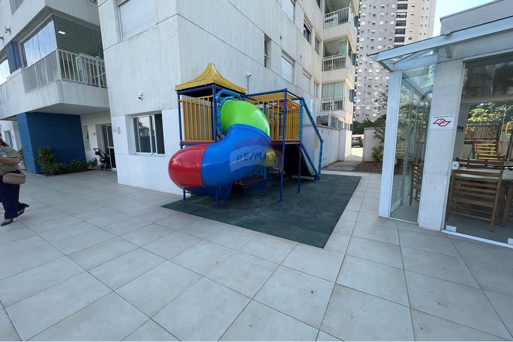 Apartamento - Alugar - Barueri , São Paulo - IMG_E5985.JPG - 601141084-38