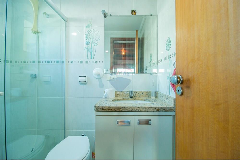 Sobrado - Venda - São Paulo , São Paulo - 06banheiros_010.jpg - 601401050-2