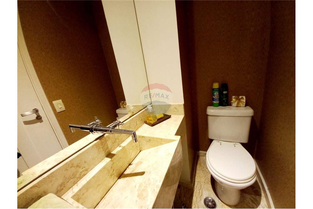 Apartamento para alugar com 3 quartos, 171m² - Foto 15