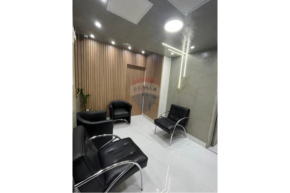 Cj. Comercial/ Sala - Alugar - São Paulo , São Paulo - 1.jpg - 602291020-45