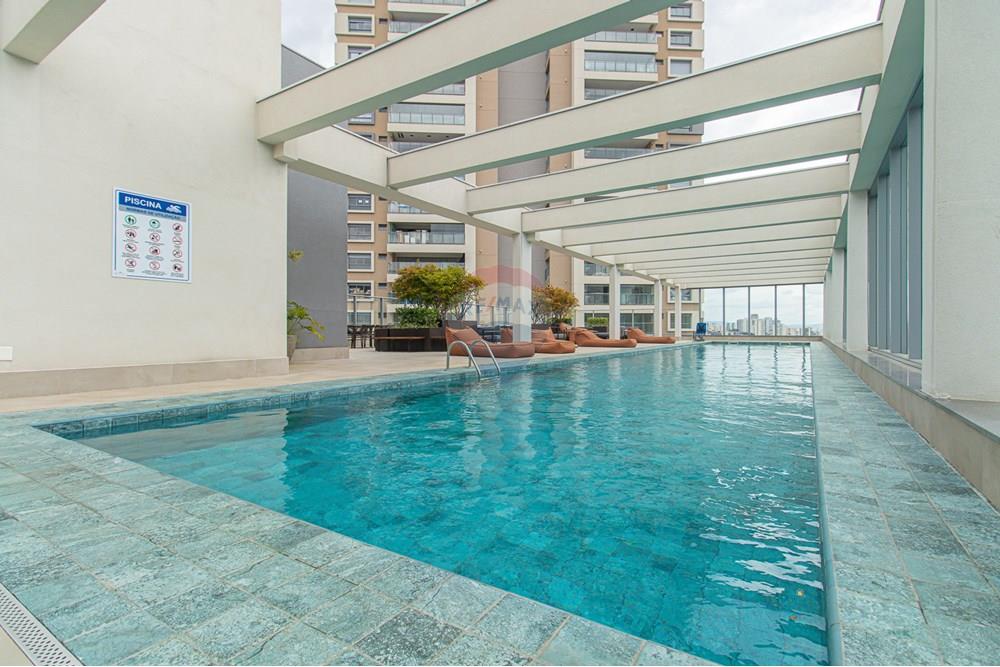 Apartamento - Venda - São Paulo , São Paulo - 02area-condominial_019.jpg - 601401028-46