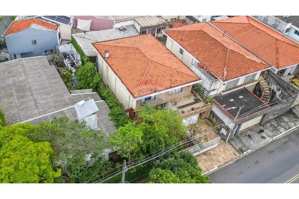 Casa Comercial - Venda - São Paulo , São Paulo - DJI_043718.jpg - Layout aberto - 601371001-110