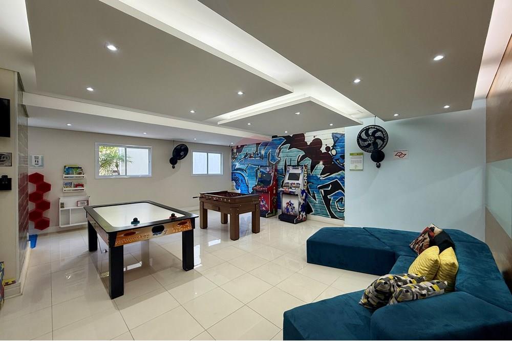 Apartamento - Venda - São Paulo , São Paulo - IMG_1532.jpg - 602321013-84