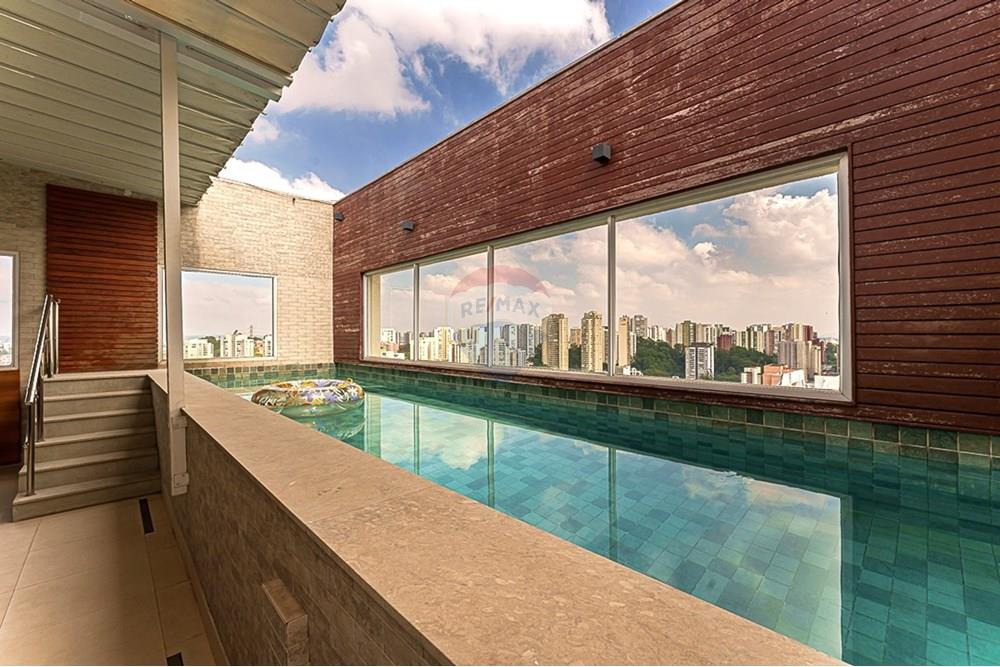 Cobertura - Venda - São Paulo , São Paulo - 08.jpg - Salão de Festas - 601371031-39