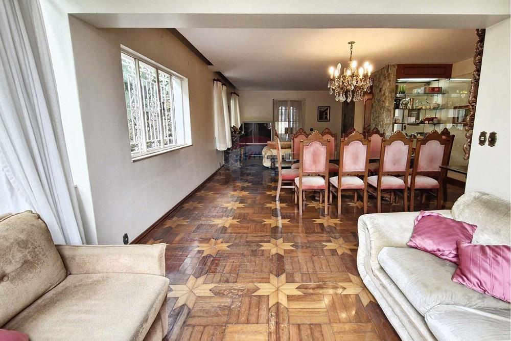 Sobrado - Venda - São Paulo , São Paulo - sala09_PAULO OROZIMBO706.jpg - Sala - 601131070-20