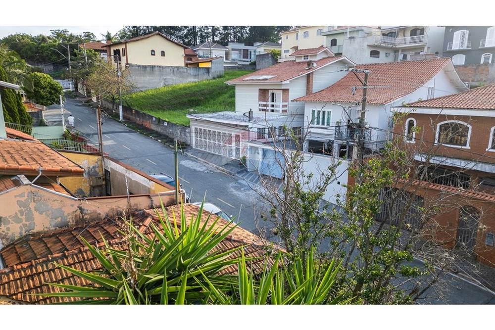 Sobrado - Venda - Osasco , São Paulo - DJI_0041.jpg - 601261073-50