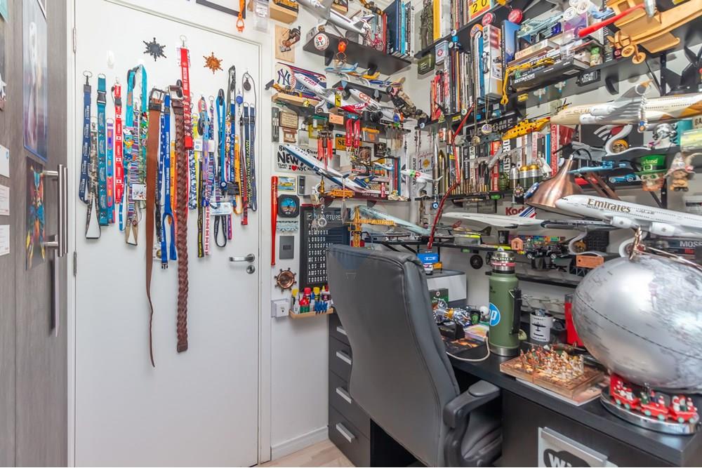 Apartamento - Venda - São Paulo , São Paulo - IMG_212309.jpg - 601771093-66