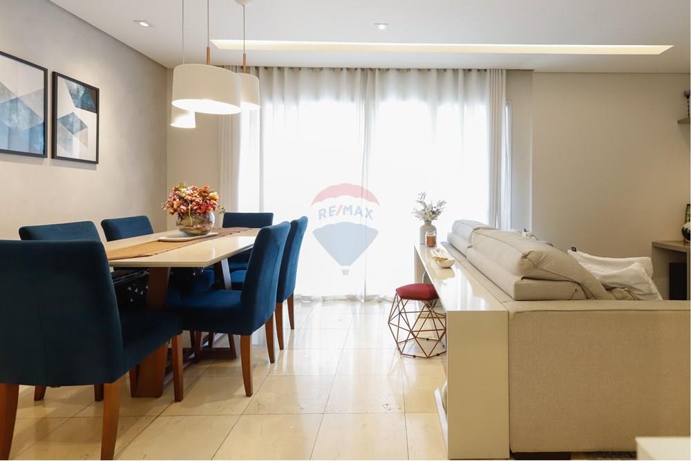 Apartamento - Venda - São Paulo , São Paulo - 25-10-03-Rua Dr. Rubens Meireles, 105 - Barra Funda_002_CapodannoFotografia.jpg - Sala - 602341026-11