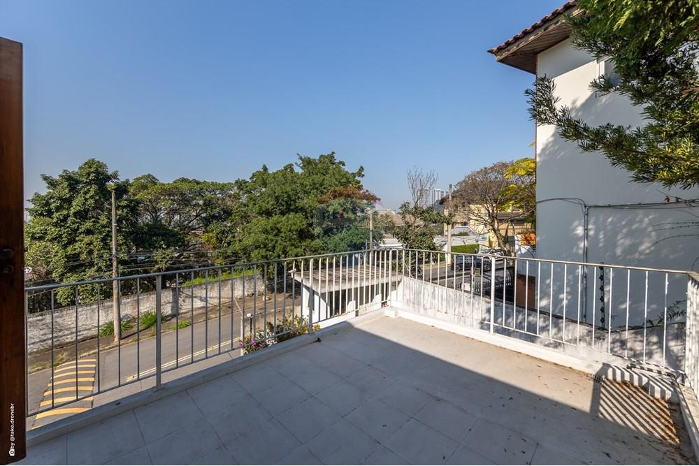 Casa - Venda - São Paulo , São Paulo - TKD-4212.jpg - 602151006-74