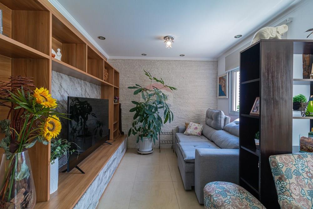 Apartamento - Venda - São Paulo , São Paulo - 03sala_009.jpg - 602101059-1