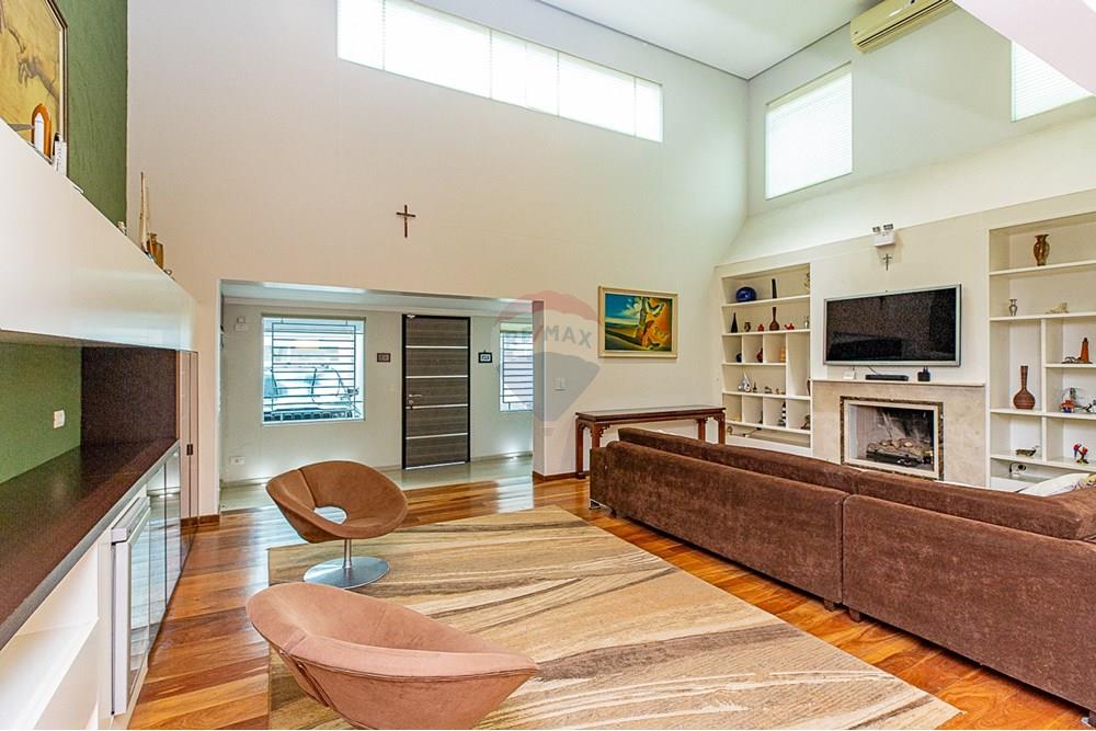 Casa - Venda - São Paulo , São Paulo - 4.jpg - Sala de estar - 601131046-12