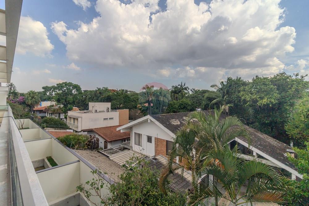 Casa de Condomínio - Venda - São Paulo , São Paulo - 09terraco_009.jpg - 602101048-3