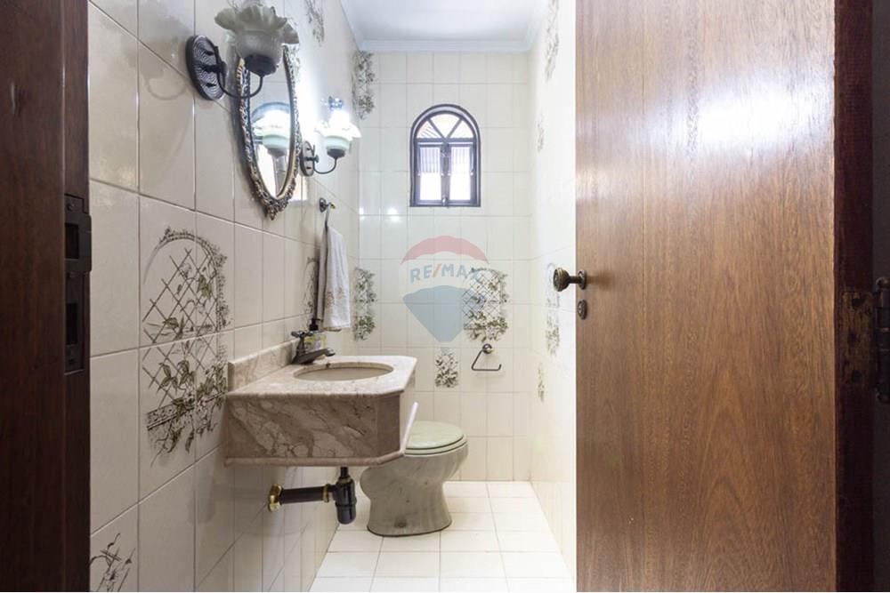 Sobrado - Venda - São Paulo , São Paulo - 08 Lavabo.jpg - 601261021-446