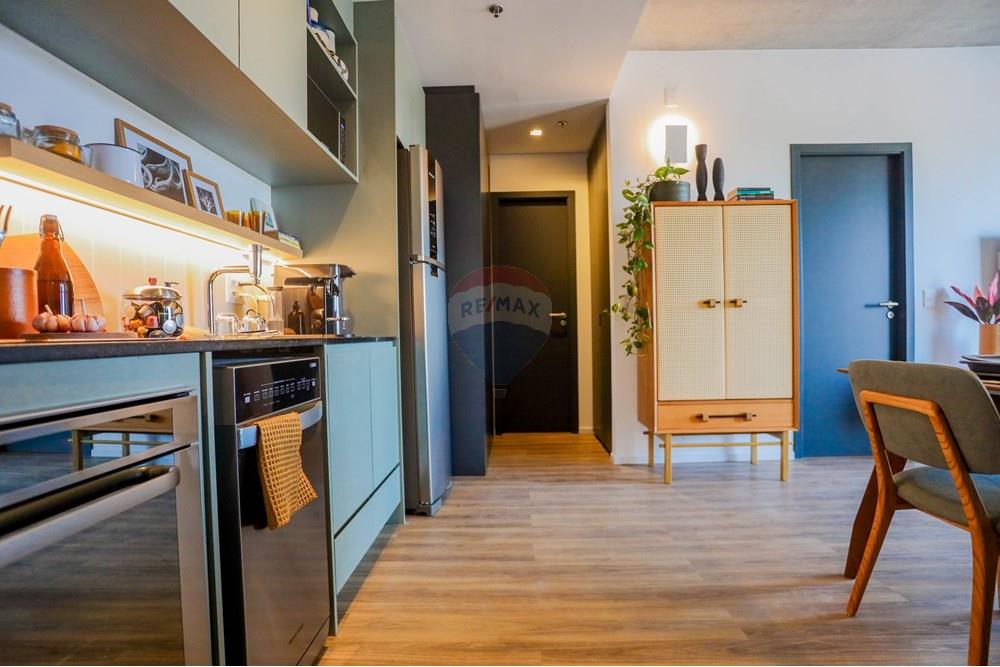 Apartamento - Alugar - São Paulo , São Paulo - LANCAMENTOAYRA-51.jpg - 602061045-7