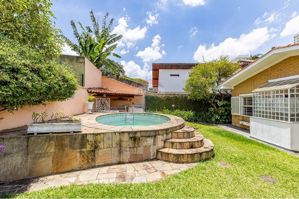 Casa - Venda - São Paulo , São Paulo - 01fotos_033.jpg - 601251061-253