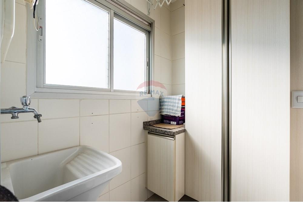 Apartamento - Venda - São Paulo , São Paulo - 28_AP.jpg - 601471009-88