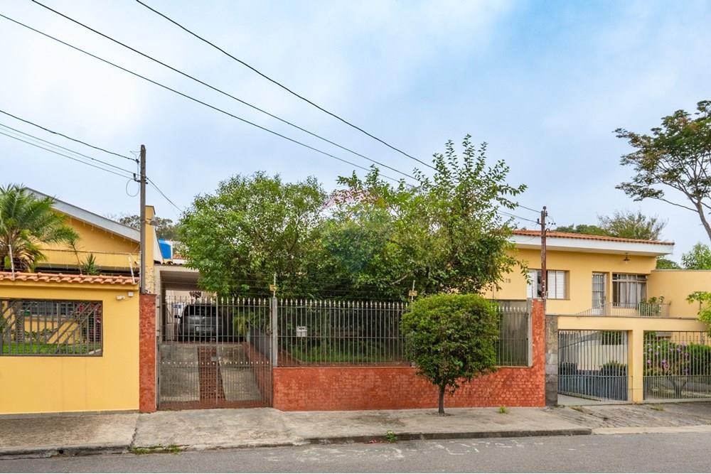 Casa - Venda - São Paulo , São Paulo - 01fotos_048.jpg - 601181003-115