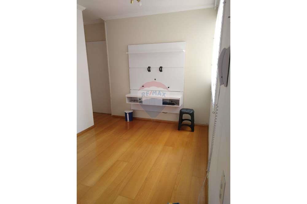 Apartamento à venda com 2 quartos, 49m² - Foto 1