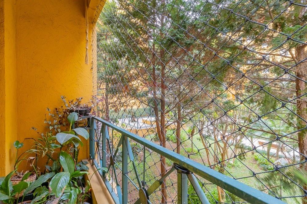 Apartamento - Venda - São Paulo , São Paulo - 3.jpg - Varanda - 601081007-114
