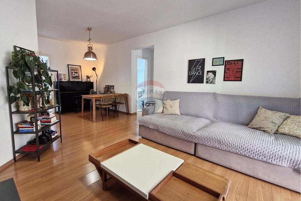 Apartamento - Venda - São Paulo , São Paulo - RUA GASPAR SOARES, 128 (17).jpg - 601051032-155