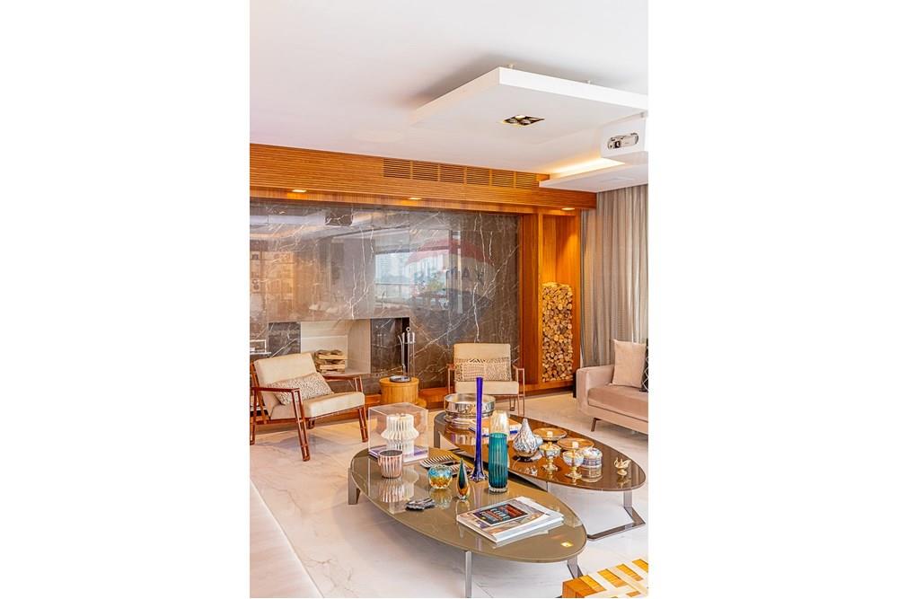 Apartamento - Venda - São Paulo , São Paulo - REMAX-18.jpg - 601251061-209