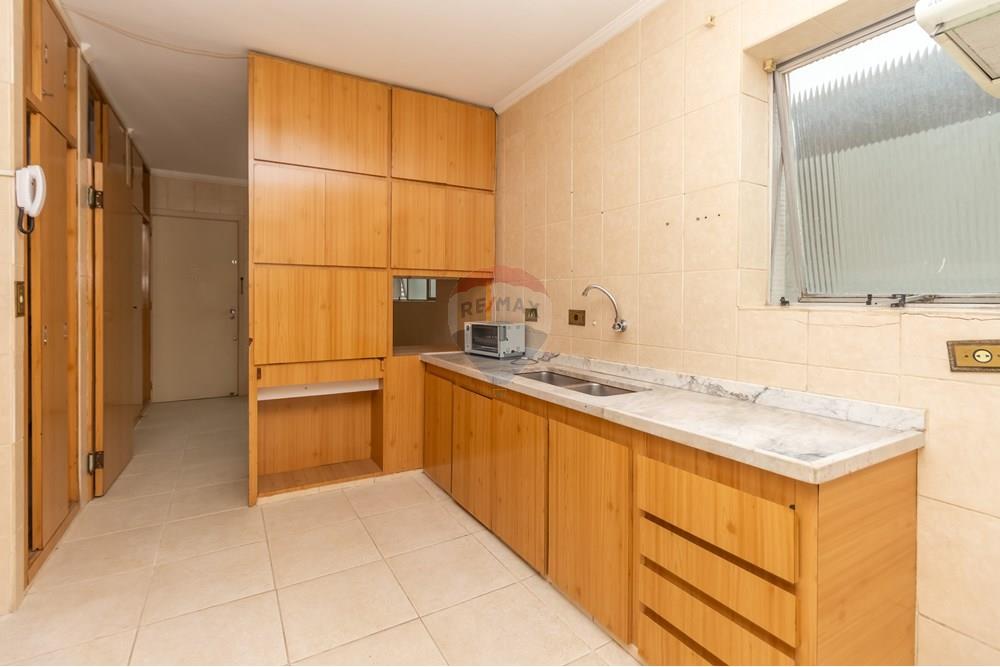 Apartamento - Venda - São Paulo , São Paulo - 21 cozinha.jpg - 601481024-14