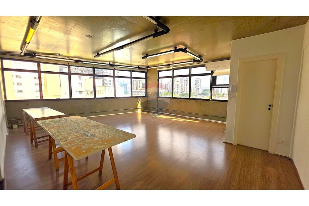 Cj. Comercial/ Sala - Venda - São Paulo , São Paulo - 12.jpg - 601261091-5