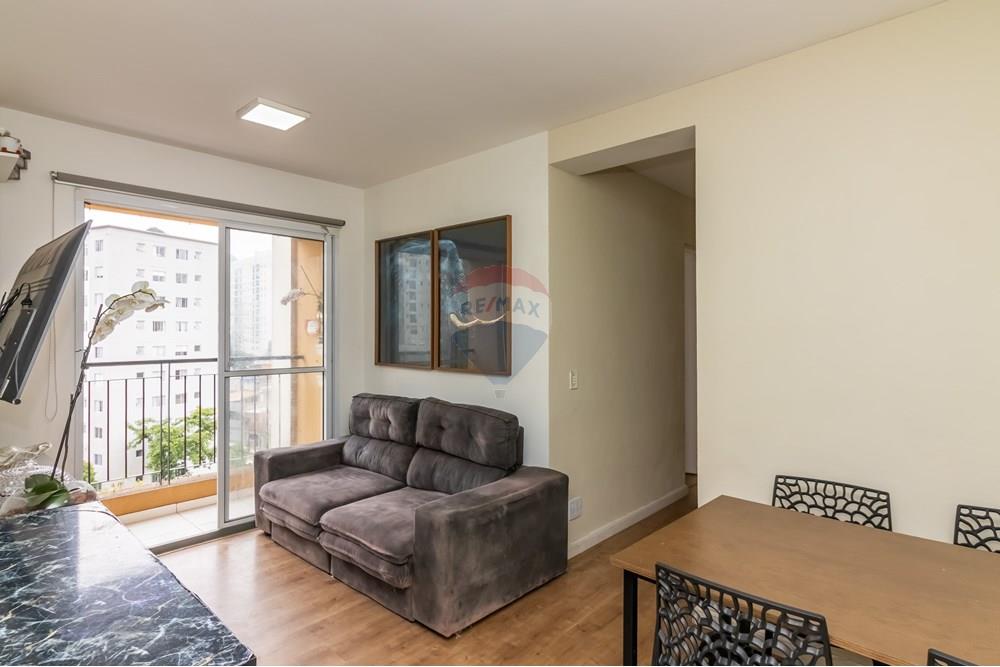 Apartamento - Venda - São Paulo , São Paulo - IMG_000815.jpg - 602071012-41