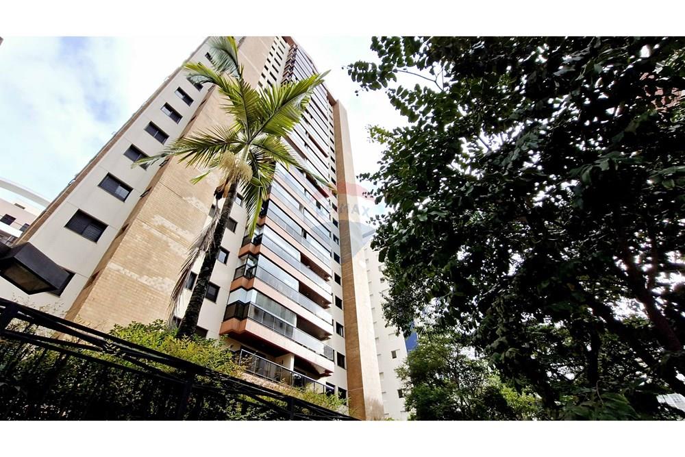 Apartamento - Venda - São Paulo , São Paulo - RUA BARÃO DO TRIUNFO, 277 (4).jpg - 601361043-28