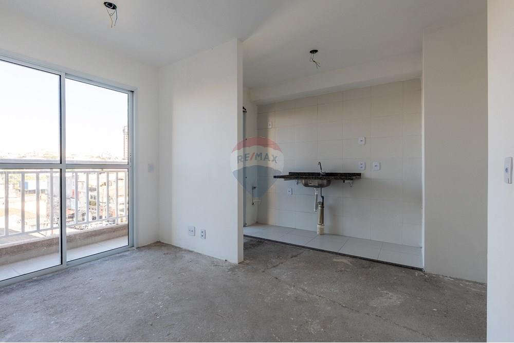 Apartamento - Venda - São Paulo , São Paulo - 2_AP.jpg - 601471004-415