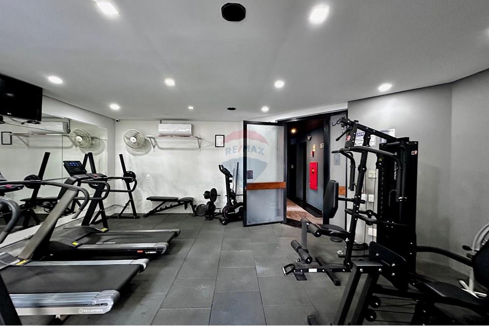 Apartamento - Alugar - São Paulo , São Paulo - IMG_1933.jpg - 602321003-64