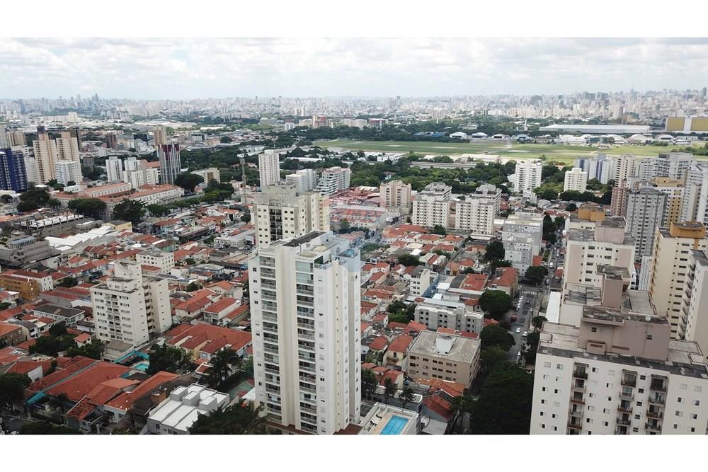 Cobertura - Venda - São Paulo , São Paulo - RUA ENGENHEIRO MAC LEAN, 427 (7).jpg - 601051021-247