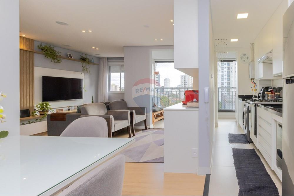 Apartamento - Venda - São Paulo , São Paulo - Foto 33 - IMG_1087 - 211025 - ID 601301079-15.jpg - 601301079-15