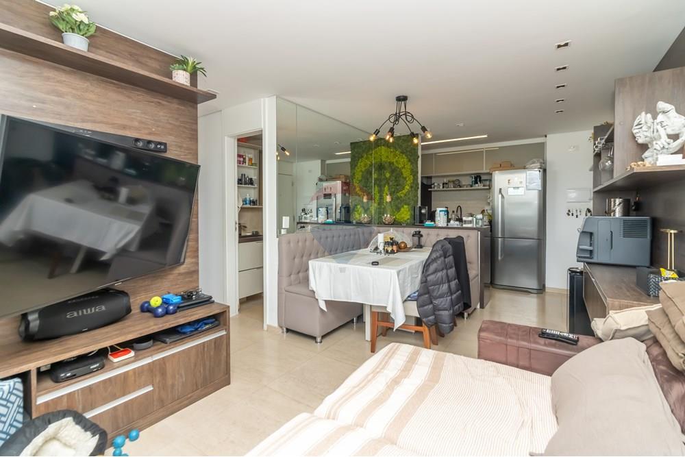 Apartamento - Venda - São Paulo , São Paulo - 01fotos_027.jpg - 601331053-22