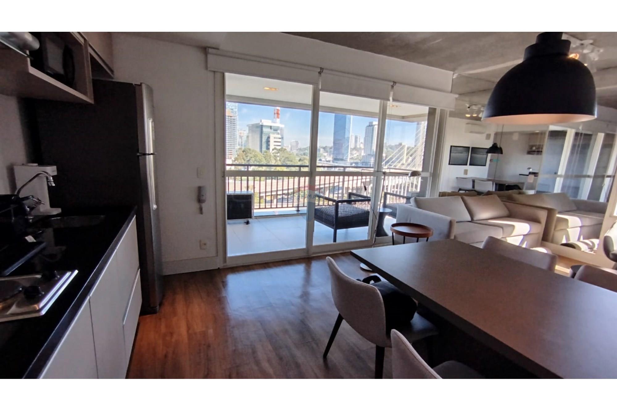 Studio - Alugar - São Paulo , São Paulo - 03.jpeg - 601361019-3205