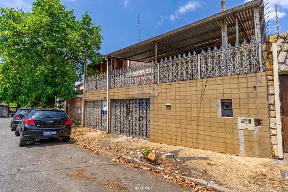 Casa - Venda - Campinas , São Paulo - 01fotos_054.jpg - 601251022-155