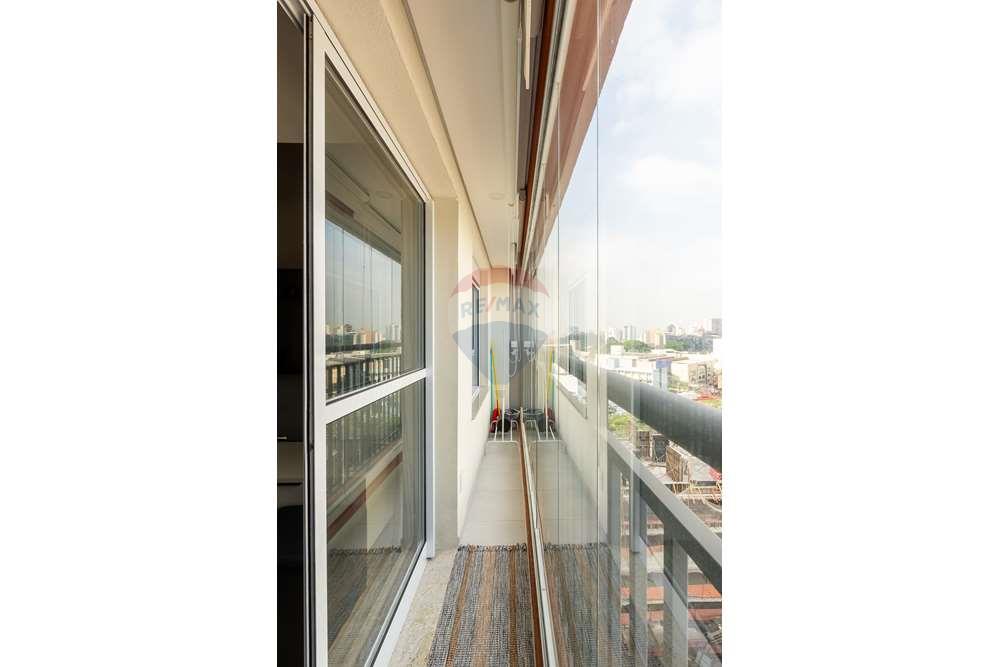 Apartamento - Venda - São Paulo , São Paulo - 12Studio.jpg - 601971032-105