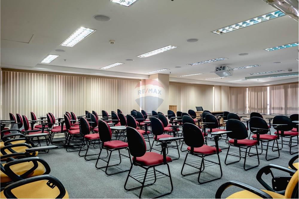 Cj. Comercial/ Sala - Alugar - São Paulo , São Paulo - Seattle - Auditorio (1).jpg - 601971015-650