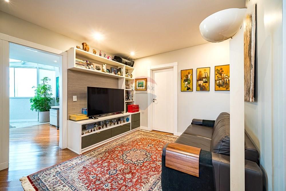 Cobertura - Venda - São Paulo , São Paulo - 033-44c5d468-07f4-40d1-8aa6-8c25ab71d8ee.jpeg - Sala - 601371039-19