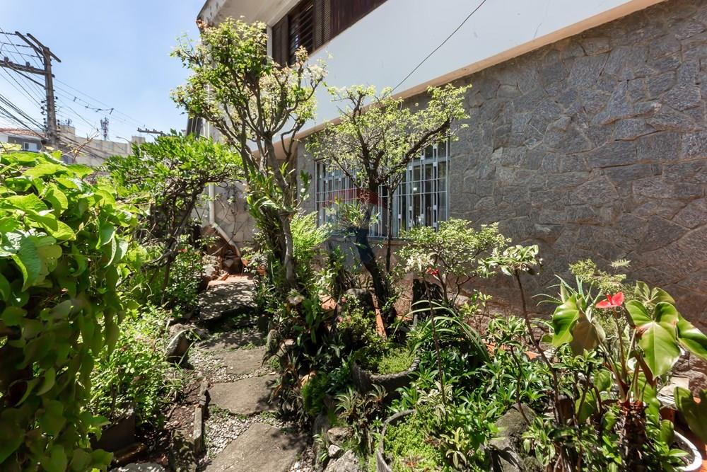 Casa - Venda - São Paulo , São Paulo - 1-39.jpg - 602031022-13