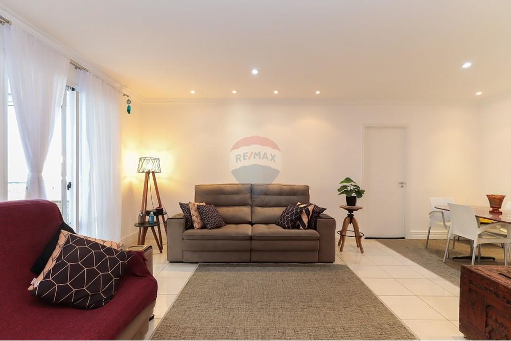 Apartamento - Venda - São Paulo , São Paulo - 03sala005.jpg - Sala em L - 601081090-6