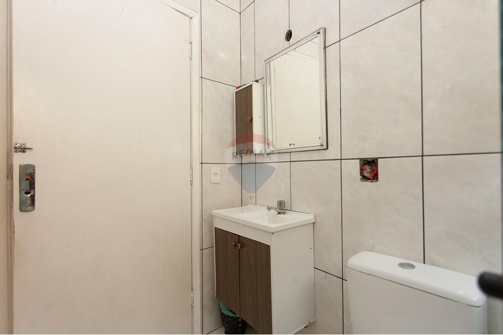 Casa - Venda - São Paulo , São Paulo - IMG_0148.jpg - Banheiro - 601771106-26