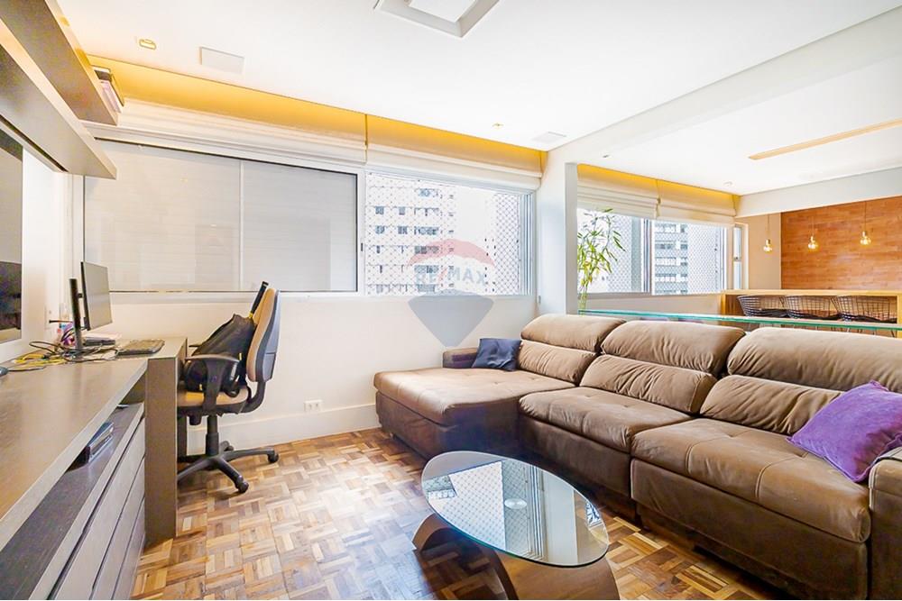 Apartamento - Venda - São Paulo , São Paulo - IMG_8873.jpg - 601081042-62