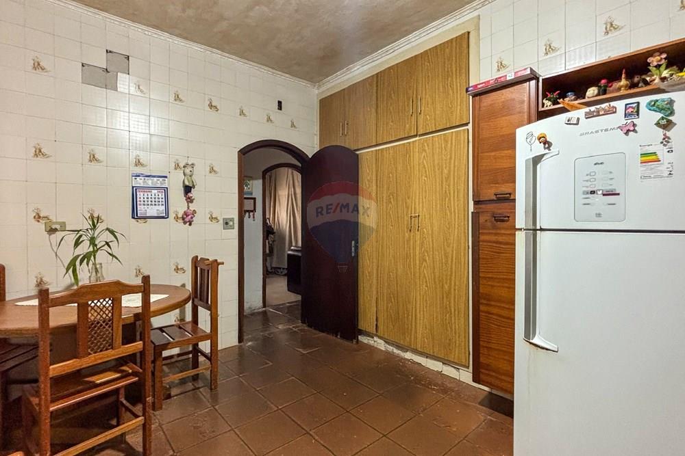 Casa - Venda - São Paulo , São Paulo - Casa horto cozinha 2.jpeg - 601371095-30