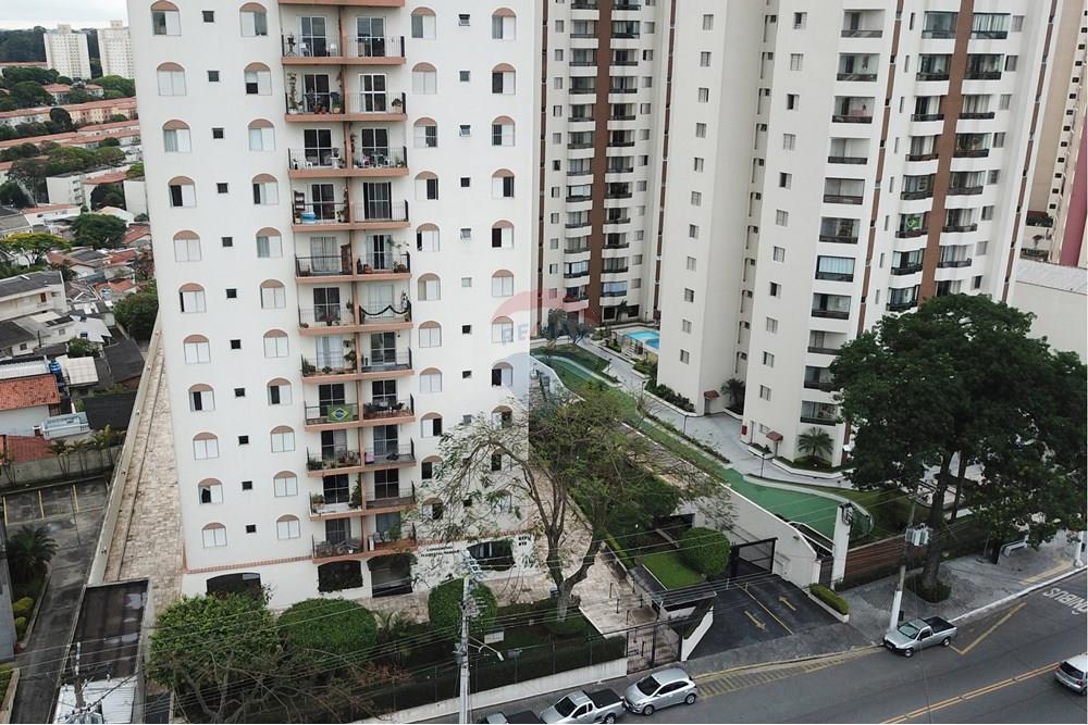 Apartamento - Venda - São Paulo , São Paulo - AV. SANTA INÊS, 813 (42).JPG - 601051077-3