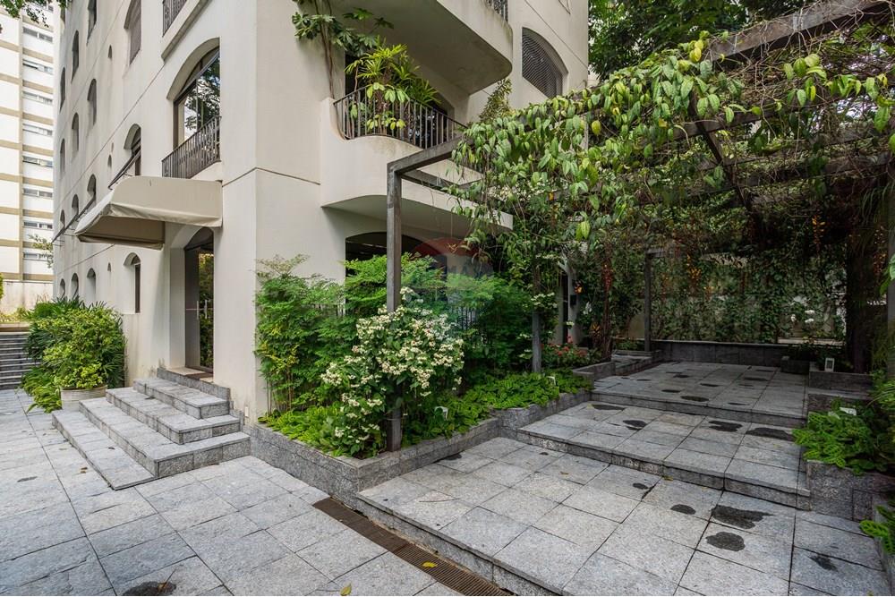 Apartamento - Venda - São Paulo , São Paulo - 98-AP.jpg - 601971015-653