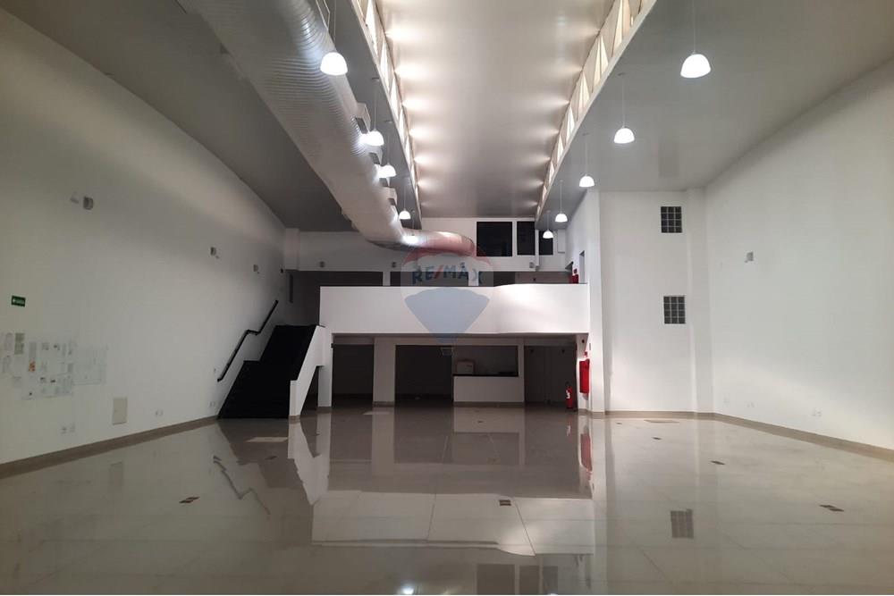 Prédio - Alugar - São Paulo , São Paulo - 55f084de-d20c-4c42-a61b-f1811bd0a3da.jpg - 601971018-1281